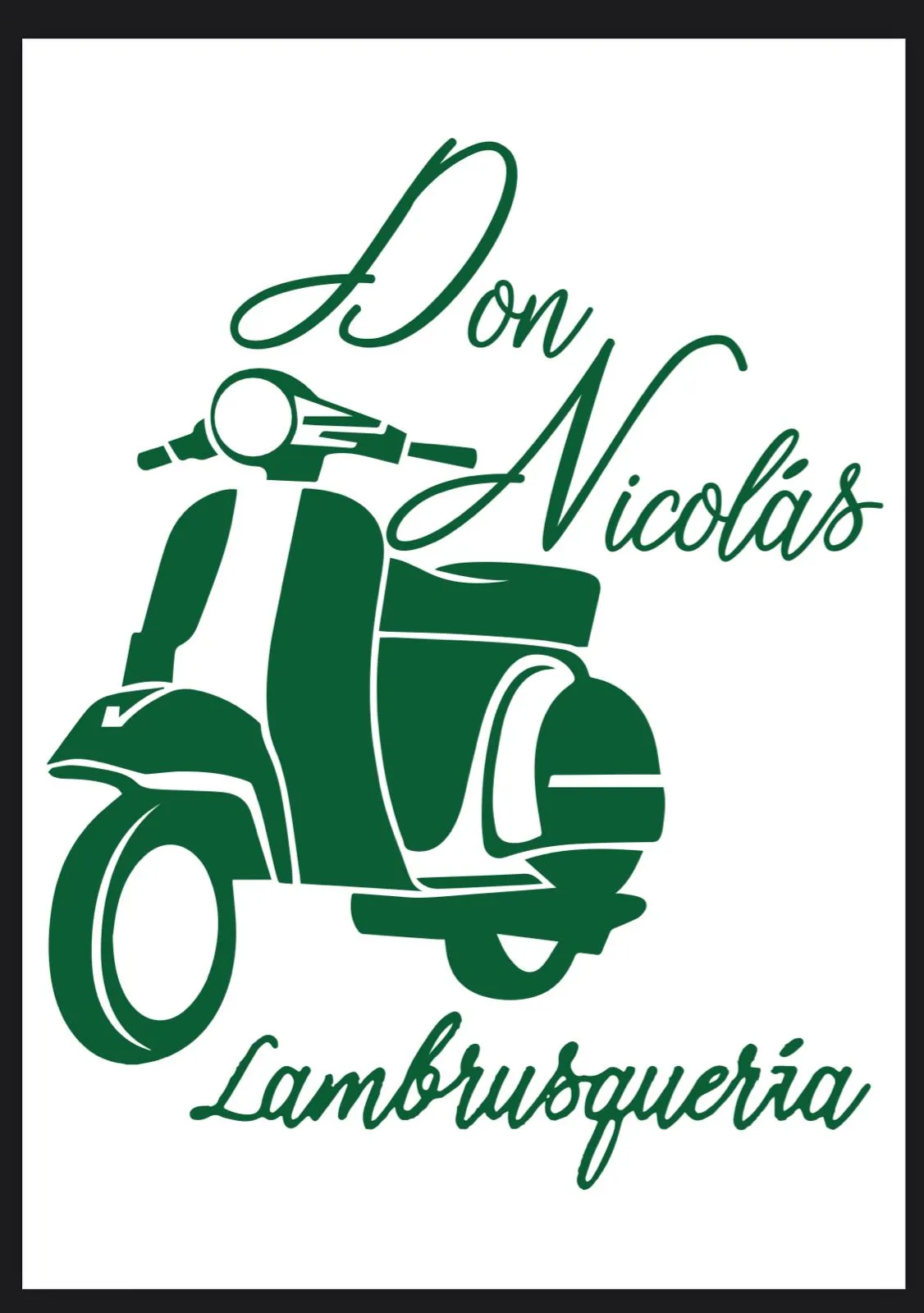 Logo de Don Ico - Cliente de Radoo