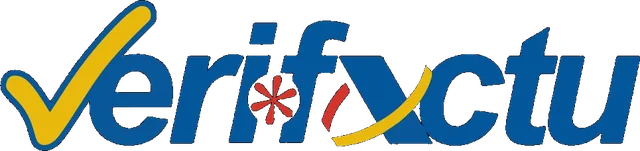 Logo Verifactu — facturación verificable compatible con AEAT